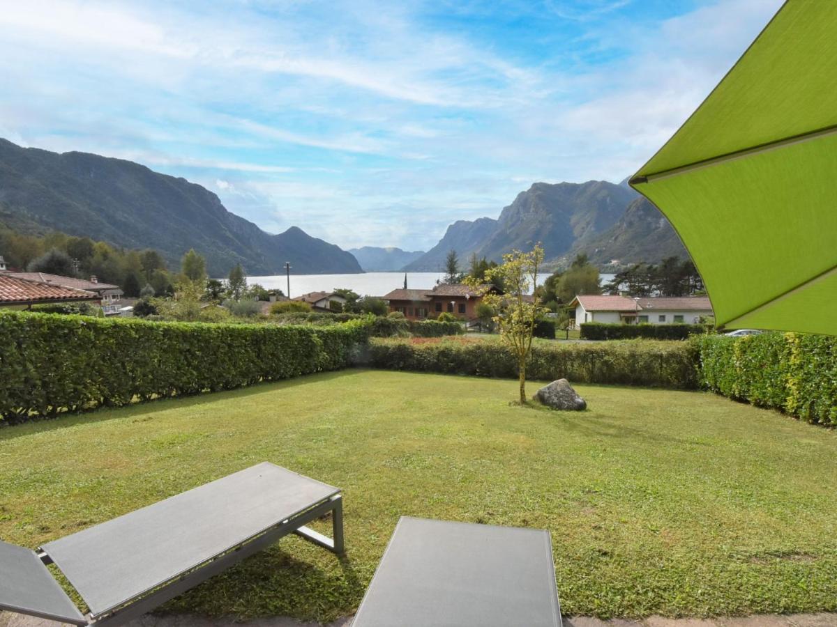 Holiday Home Villa Vesta By Interhome Crone Eksteriør billede