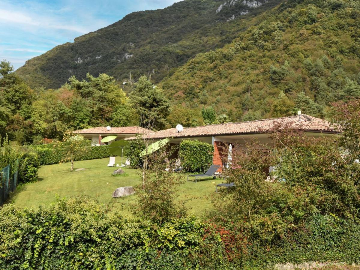 Holiday Home Villa Vesta By Interhome Crone Eksteriør billede