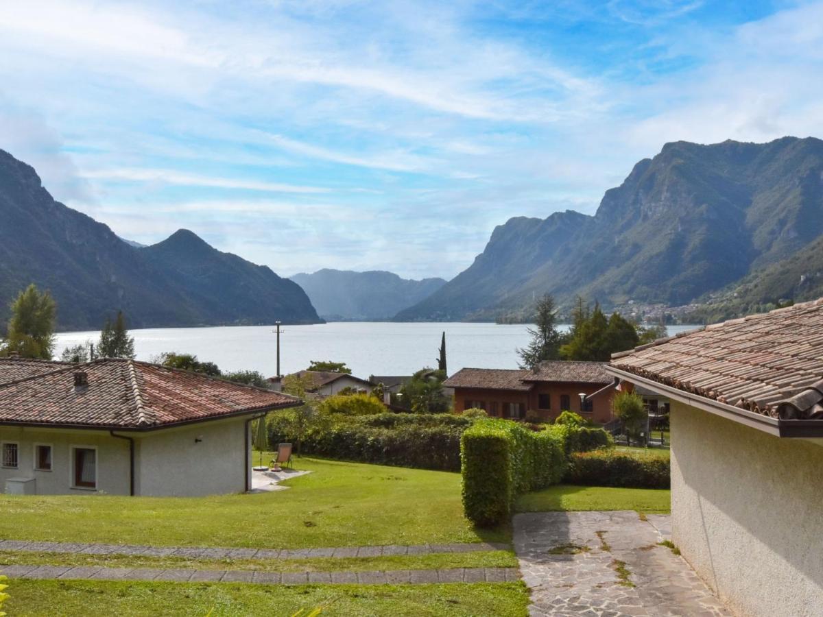 Holiday Home Villa Vesta By Interhome Crone Eksteriør billede