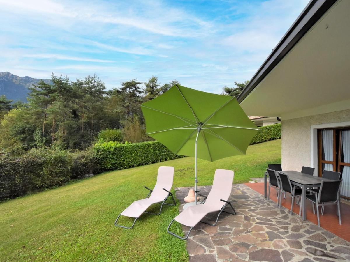 Holiday Home Villa Vesta By Interhome Crone Eksteriør billede