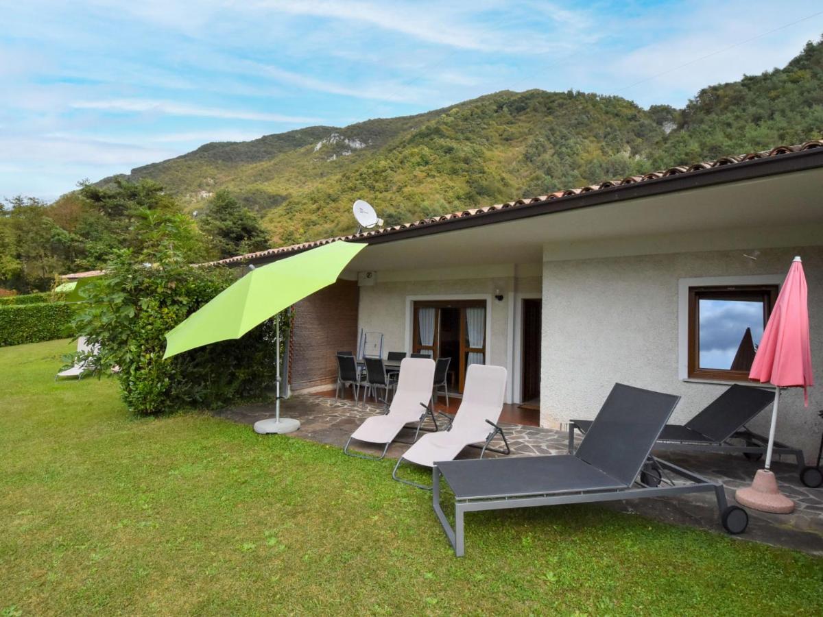 Holiday Home Villa Vesta By Interhome Crone Eksteriør billede