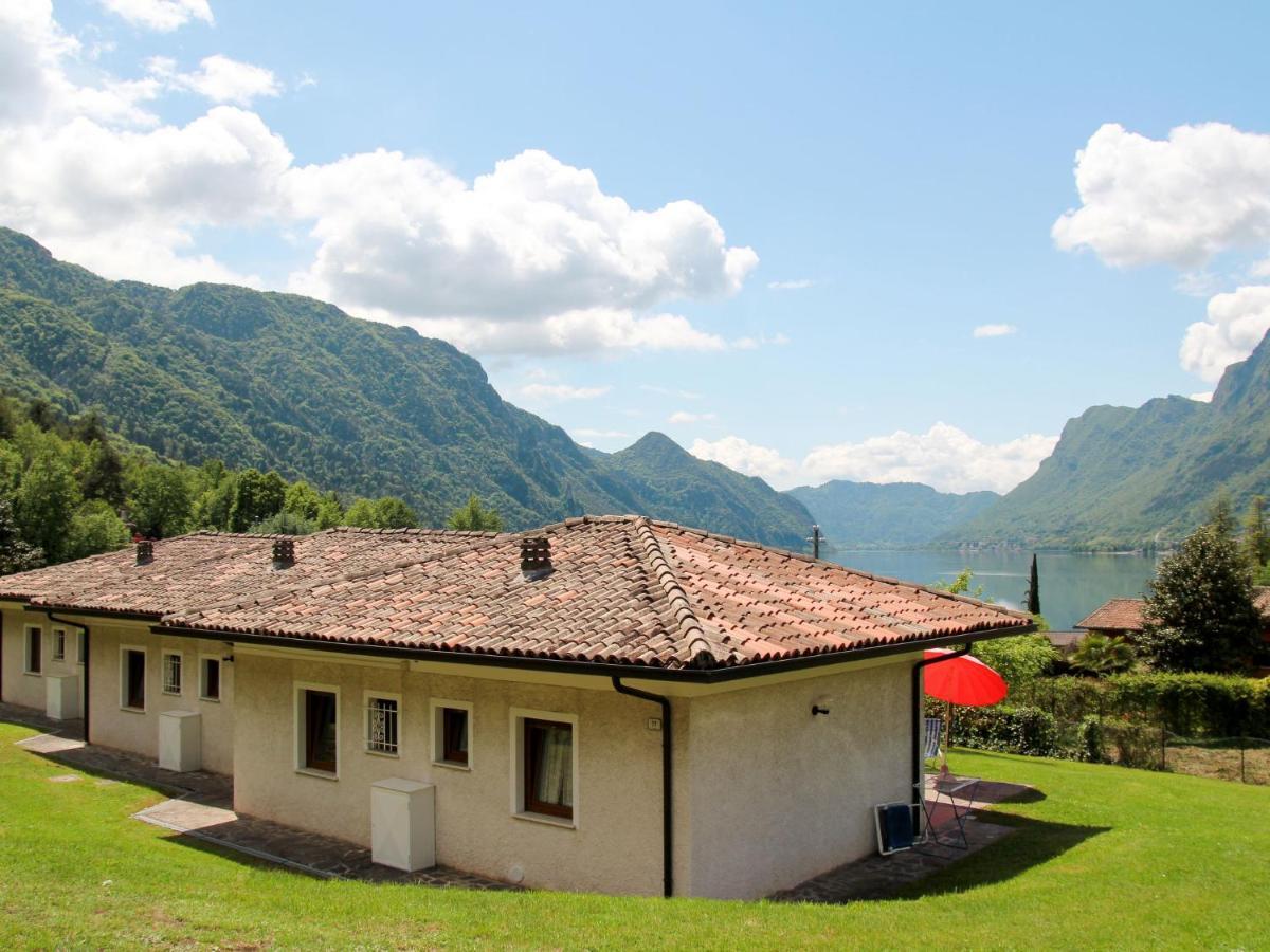 Holiday Home Villa Vesta By Interhome Crone Eksteriør billede