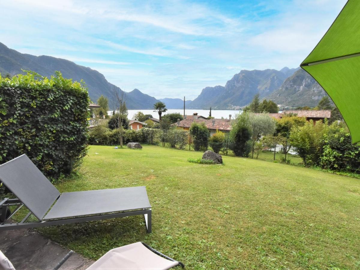 Holiday Home Villa Vesta By Interhome Crone Eksteriør billede