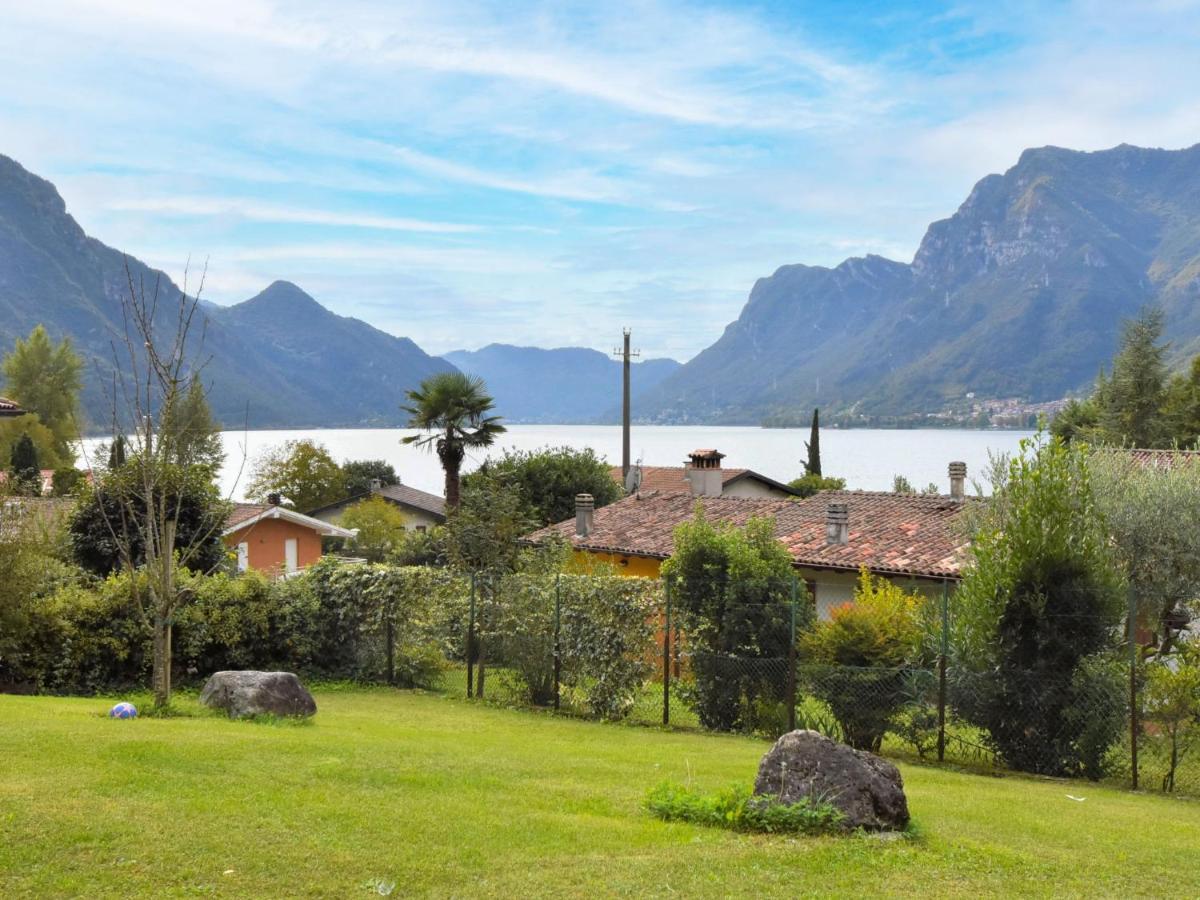 Holiday Home Villa Vesta By Interhome Crone Eksteriør billede