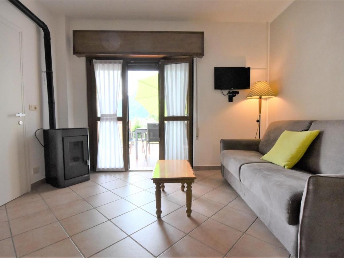 Holiday Home Villa Vesta By Interhome Crone Eksteriør billede
