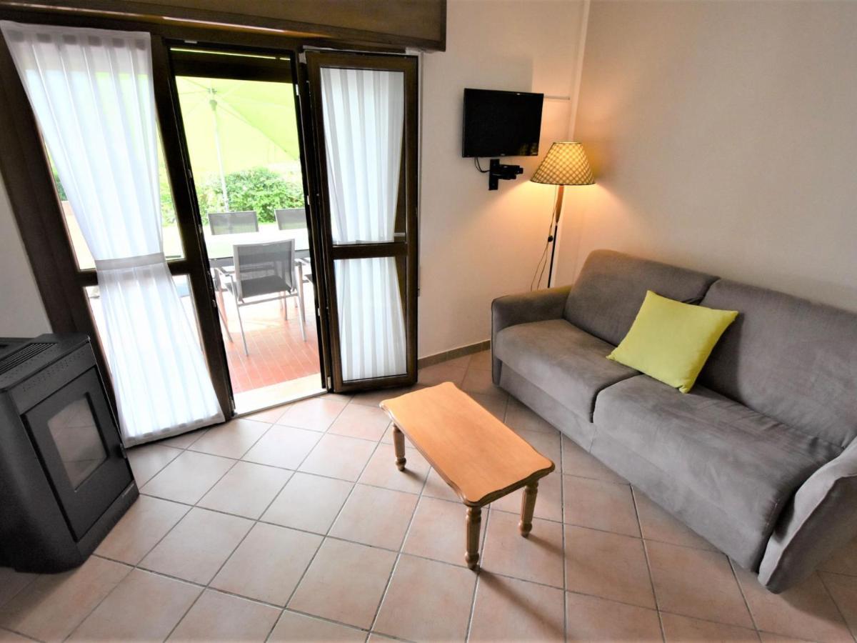 Holiday Home Villa Vesta By Interhome Crone Eksteriør billede