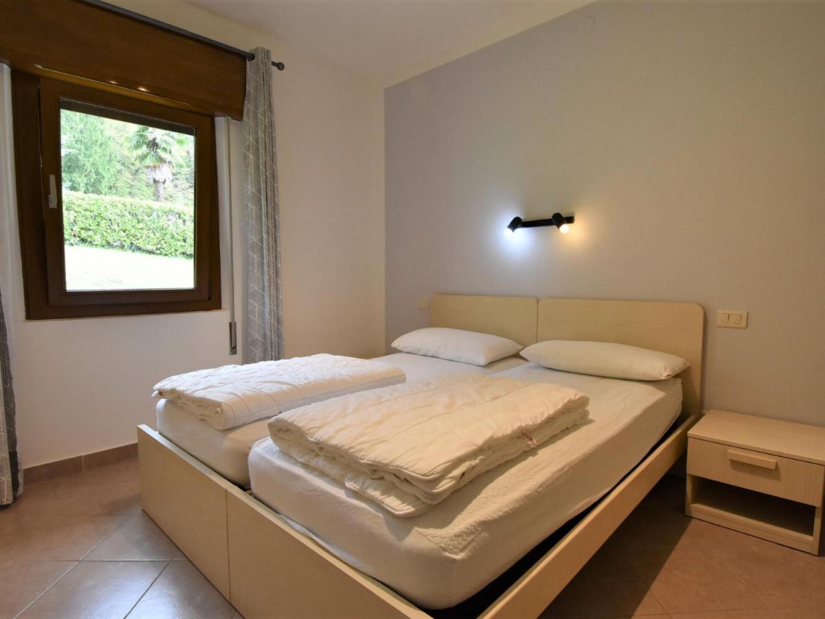 Holiday Home Villa Vesta By Interhome Crone Eksteriør billede