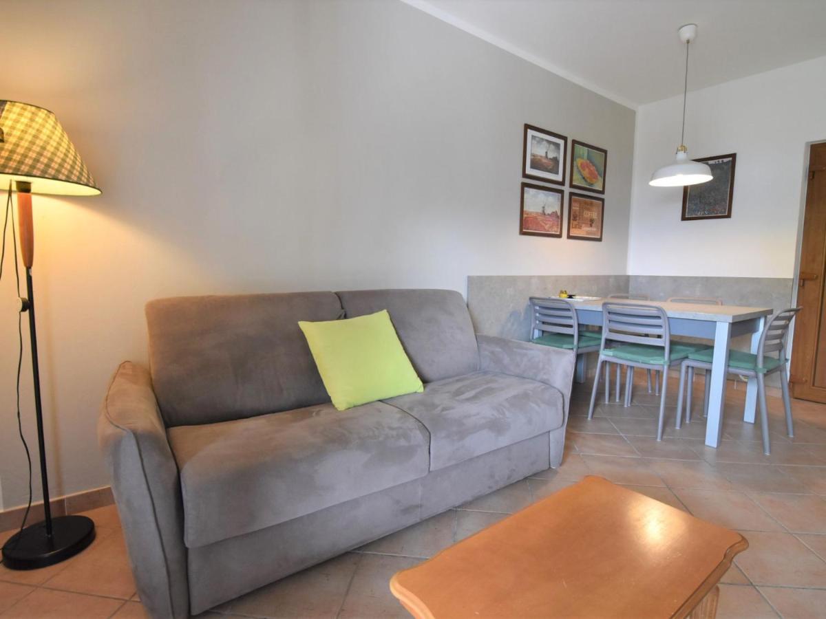 Holiday Home Villa Vesta By Interhome Crone Eksteriør billede