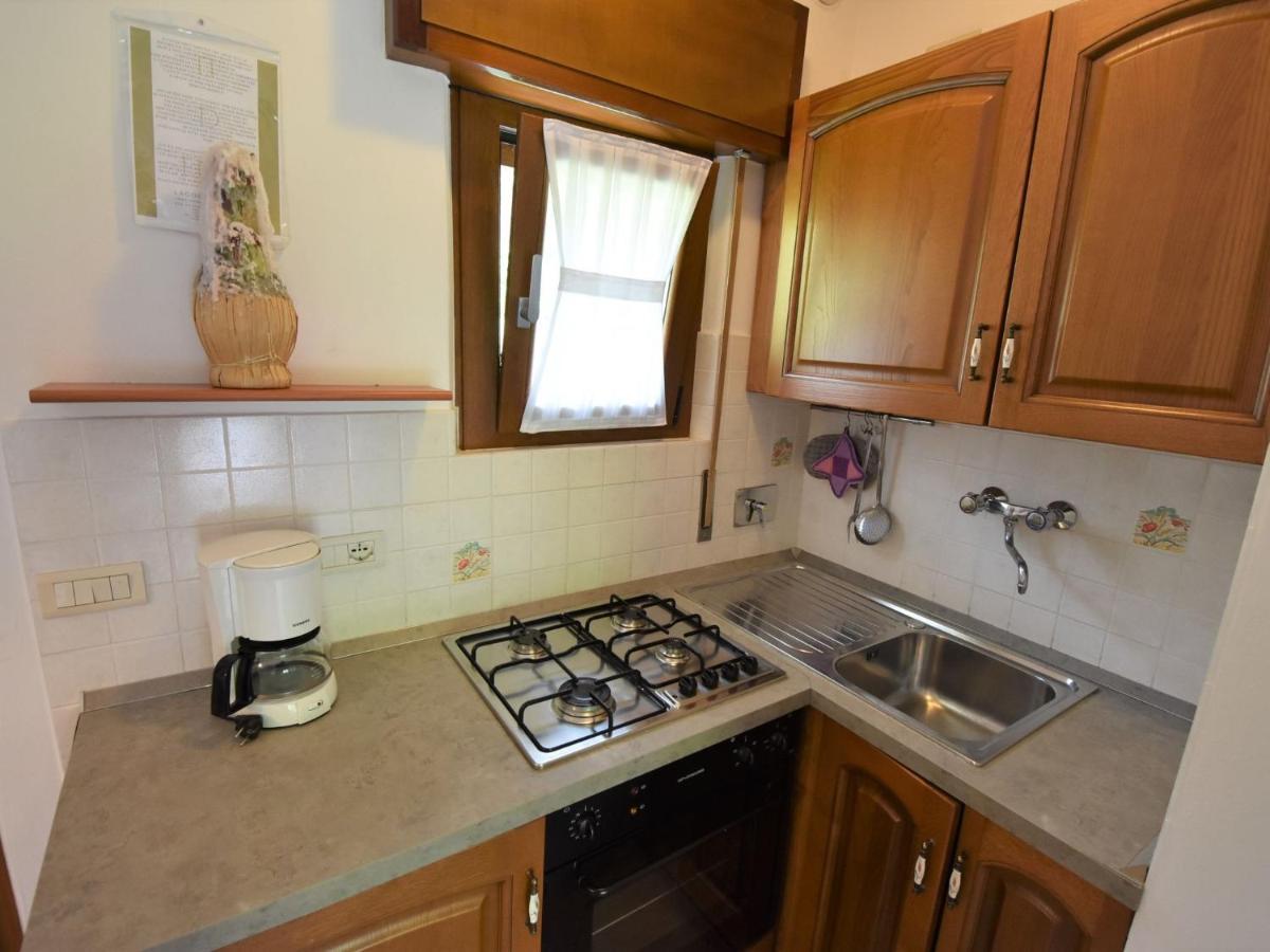Holiday Home Villa Vesta By Interhome Crone Eksteriør billede